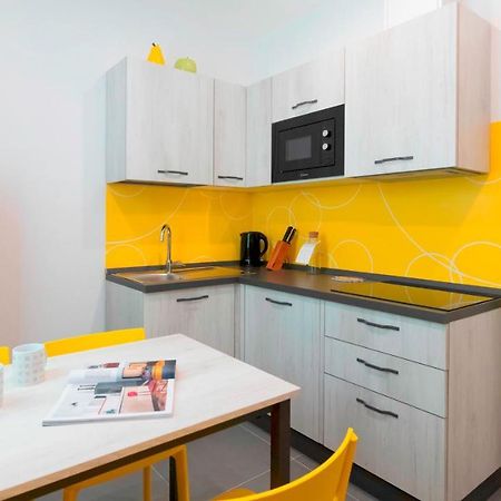 Apartmán Italianway - Taramelli 60 Milán Exteriér fotografie