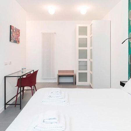 Apartmán Italianway - Taramelli 60 Milán Exteriér fotografie