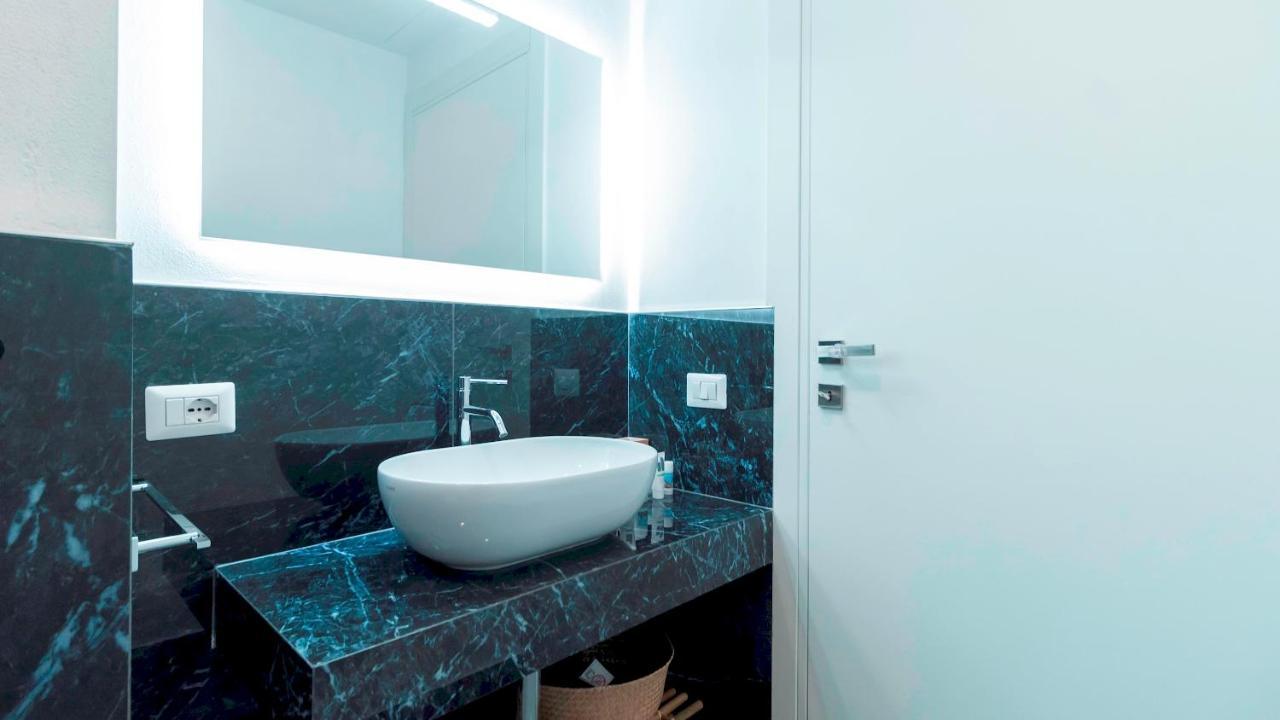 Apartmán Italianway - Taramelli 60 Milán Exteriér fotografie