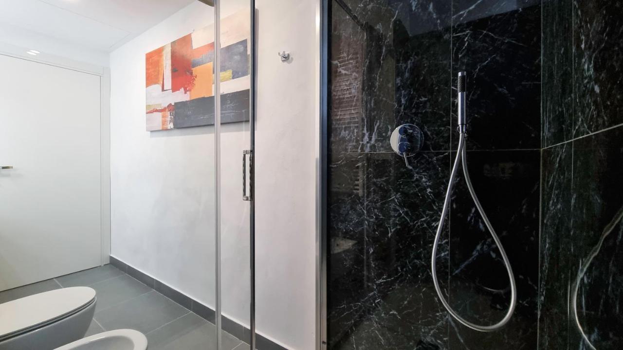 Apartmán Italianway - Taramelli 60 Milán Exteriér fotografie