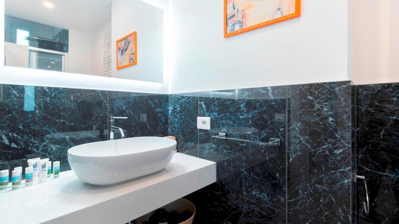 Apartmán Italianway - Taramelli 60 Milán Exteriér fotografie